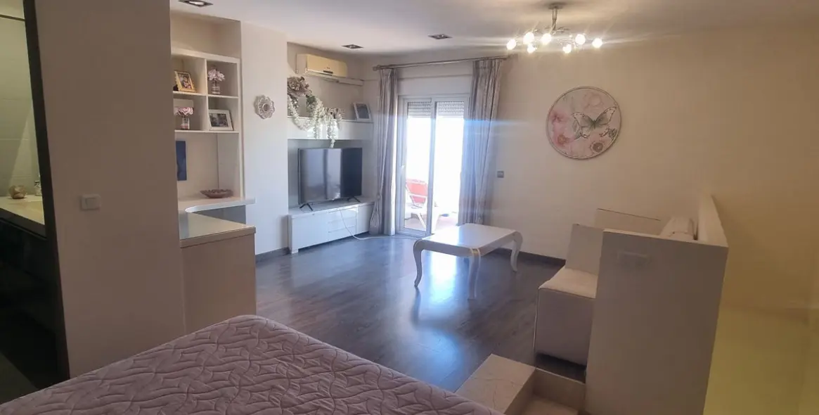Продажа таунхауса в Estepona 14