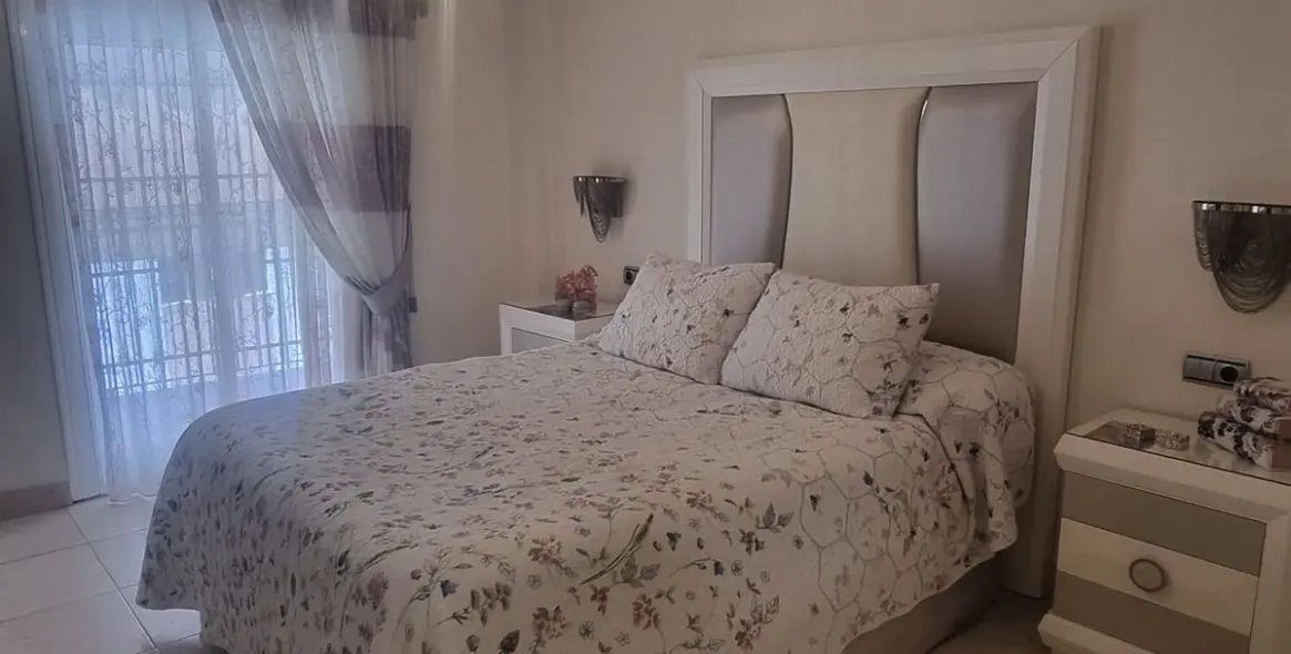 Продажа таунхауса в Estepona 15