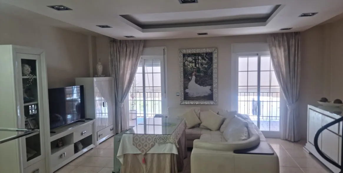 Продажа таунхауса в Estepona 16