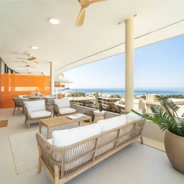 Venta de apartamento en planta media en Fuengirola