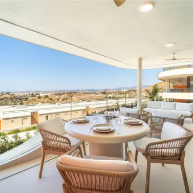 Venta de apartamento en planta media en Fuengirola