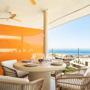 Venta de apartamento en planta media en Fuengirola