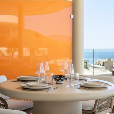 Venta de apartamento en planta media en Fuengirola