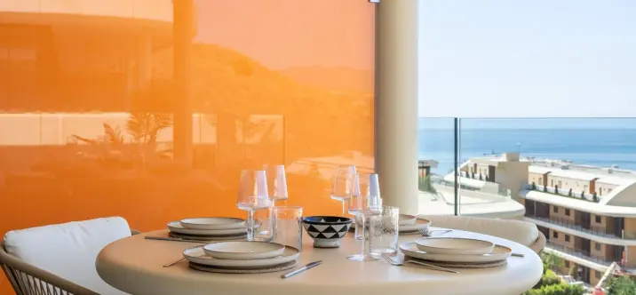 Venta de apartamento en planta media en Fuengirola 3
