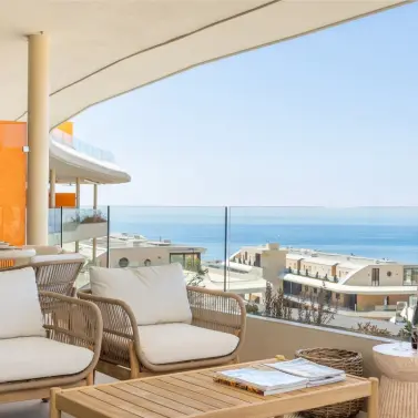 Venta de apartamento en planta media en Fuengirola