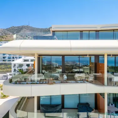 Venta de apartamento en planta media en Fuengirola