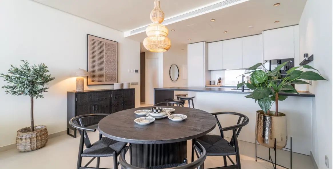Продажа апартаментов на среднем этаже в Fuengirola 13