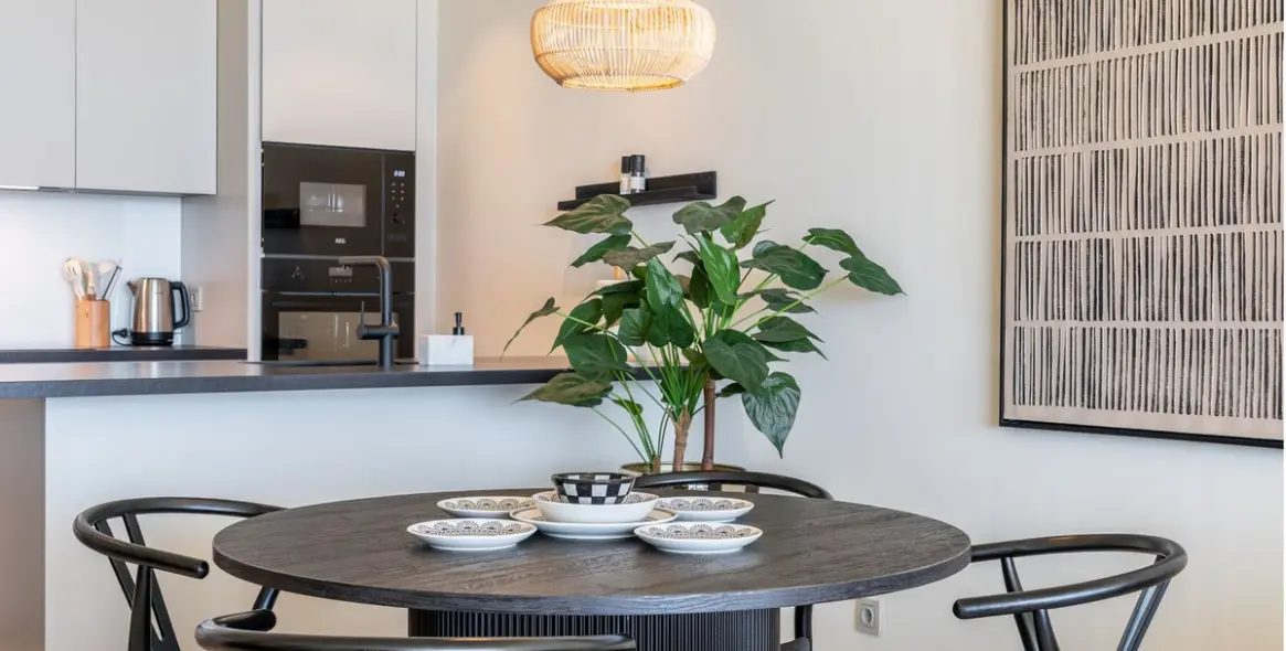 Продажа апартаментов на среднем этаже в Fuengirola 14