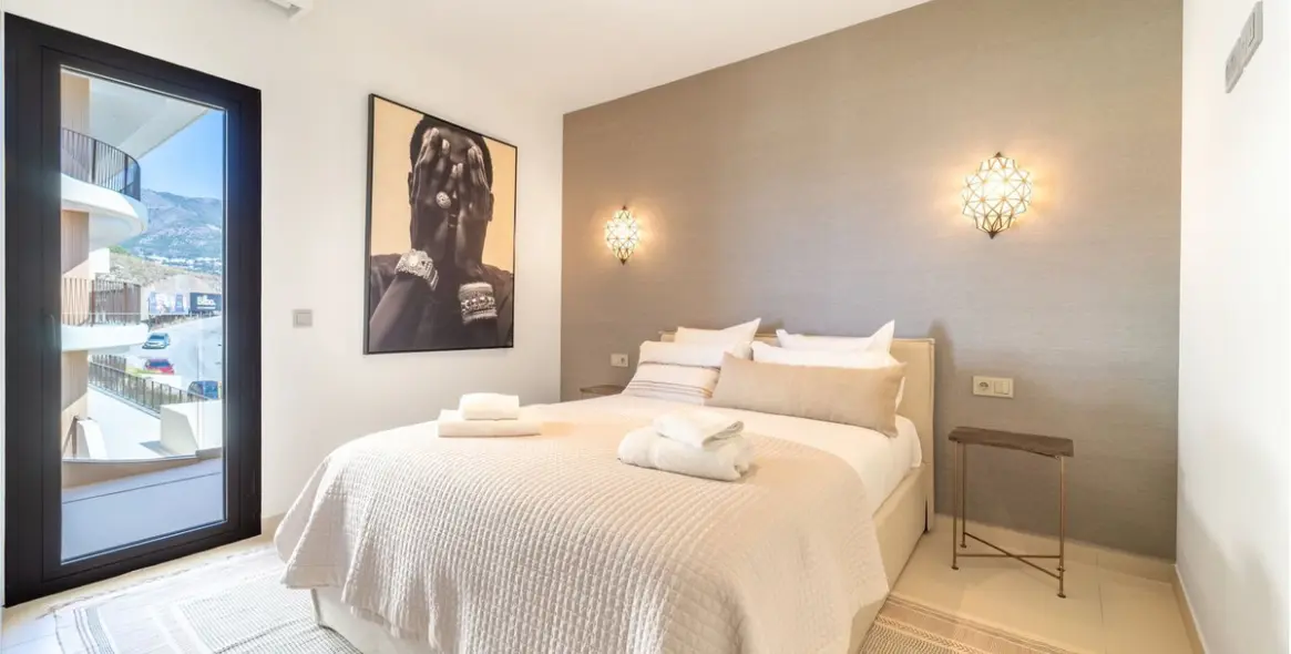 Продажа апартаментов на среднем этаже в Fuengirola 24