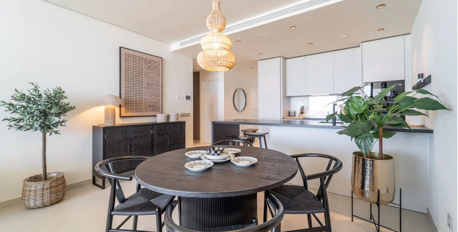Sale of middle floor apartment in Fuengirola 13