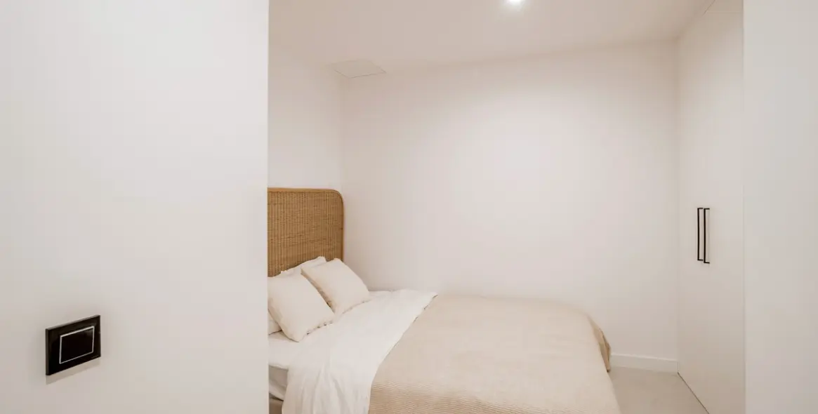 Sale of middle floor apartment in La Quinta 3