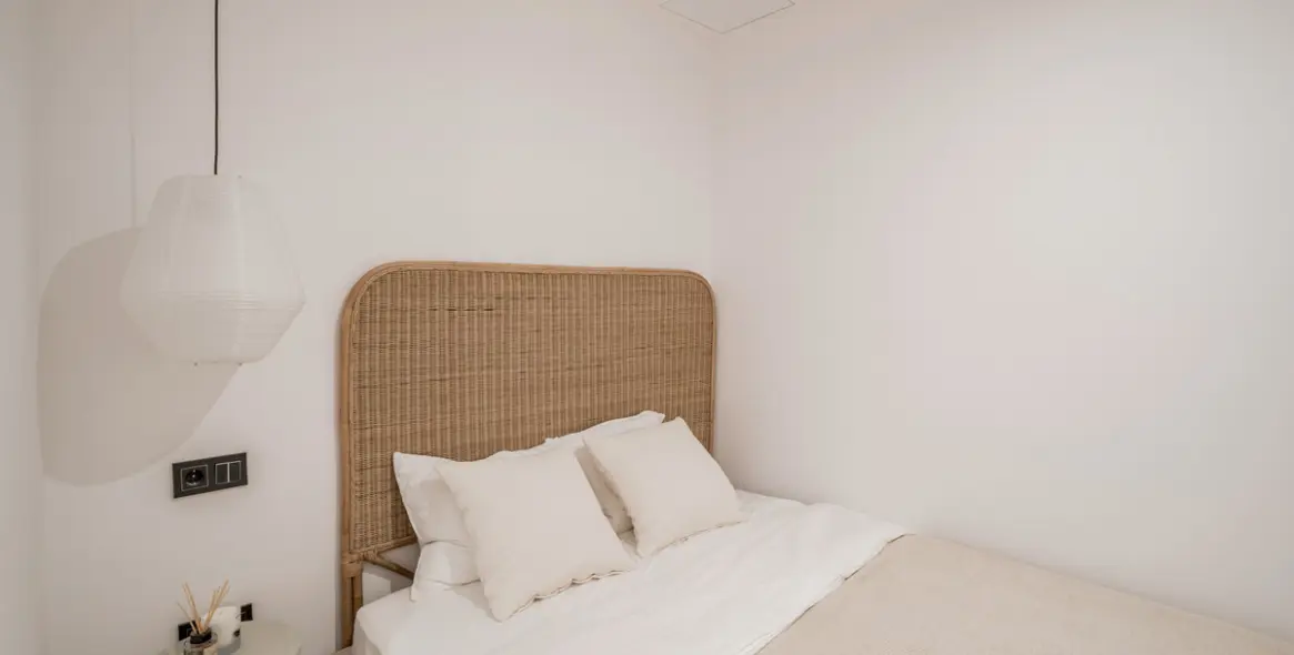 Sale of middle floor apartment in La Quinta 4