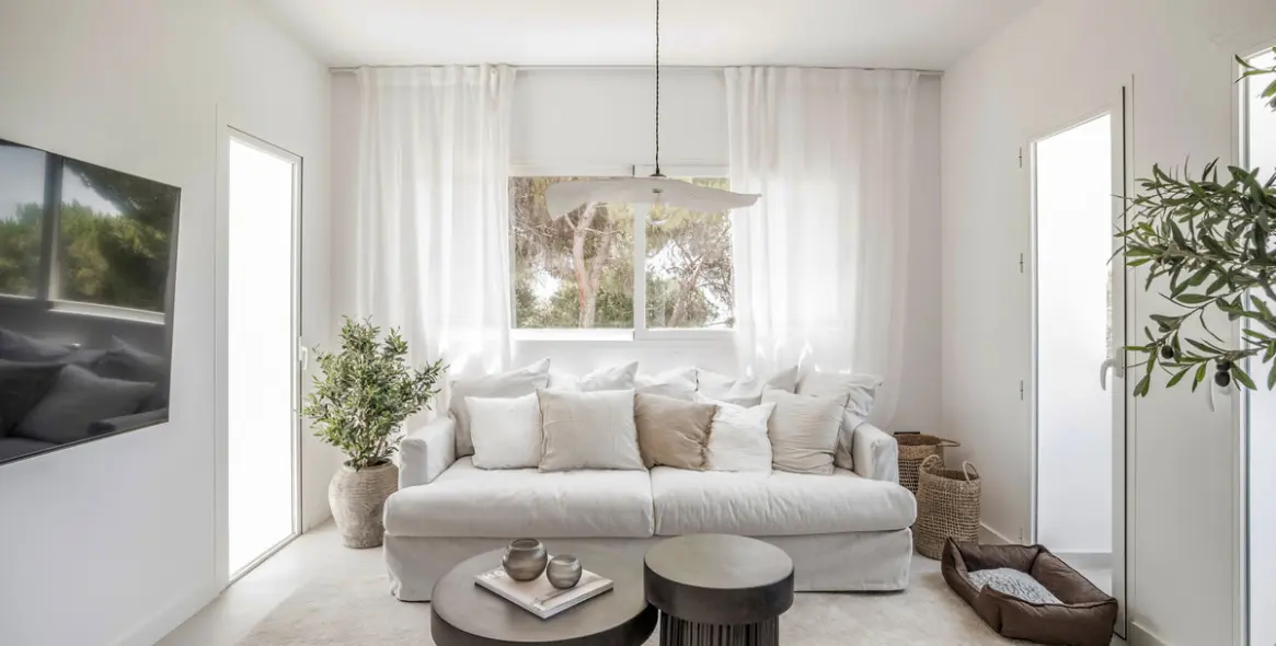 Sale of middle floor apartment in La Quinta 13