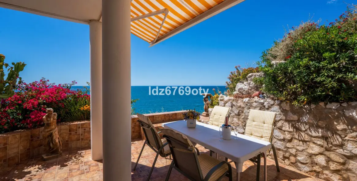 Продажа апартаментов на среднем этаже в Torremuelle 1