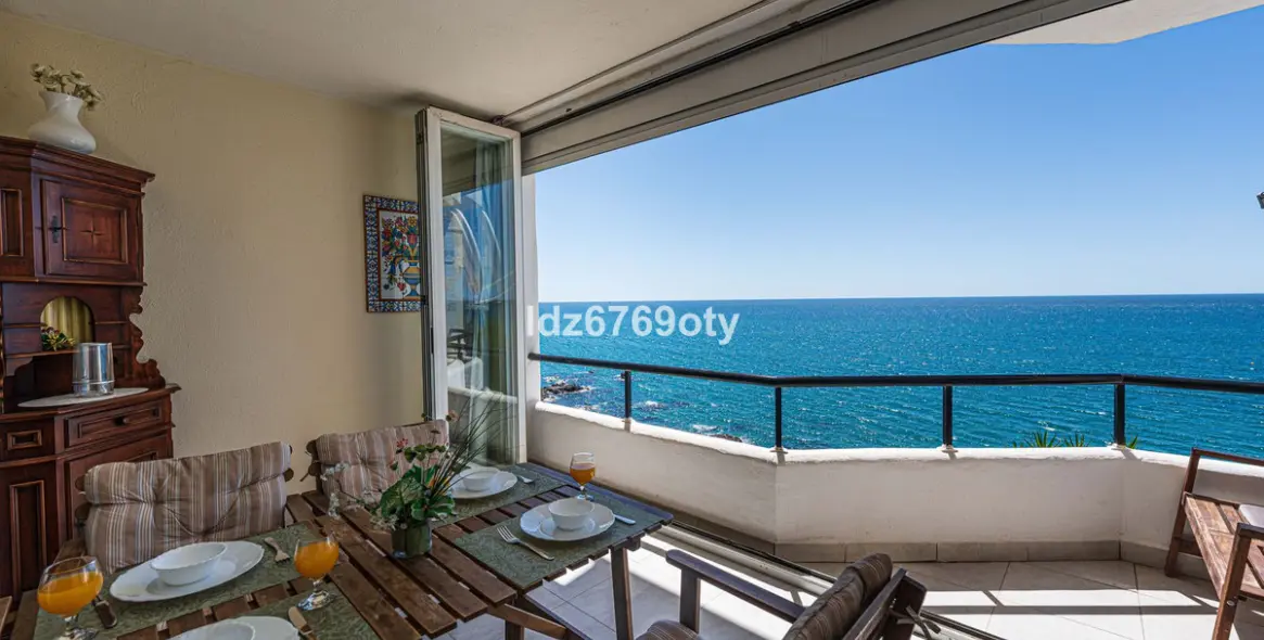 Продажа апартаментов на среднем этаже в Torremuelle 2