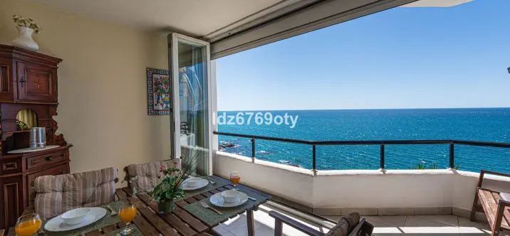 Продажа апартаментов на среднем этаже в Torremuelle 1