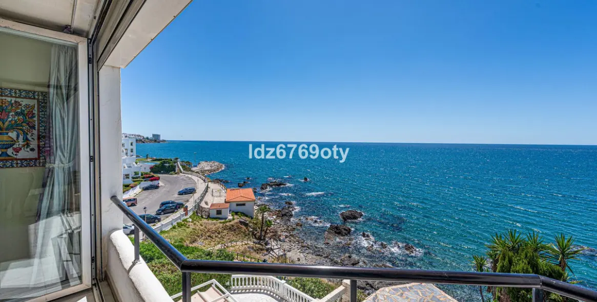 Продажа апартаментов на среднем этаже в Torremuelle 4