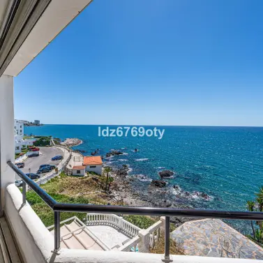 Продажа апартаментов на среднем этаже в Torremuelle