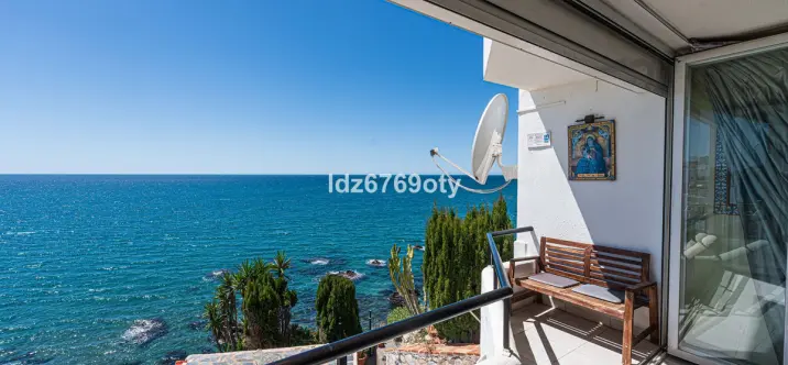Продажа апартаментов на среднем этаже в Torremuelle 4