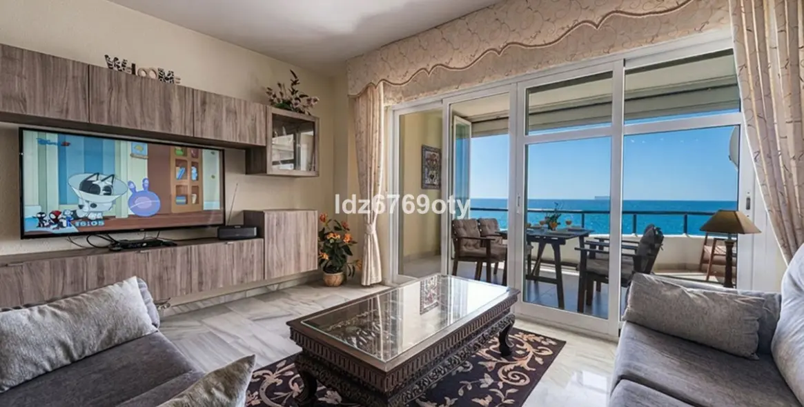 Продажа апартаментов на среднем этаже в Torremuelle 9