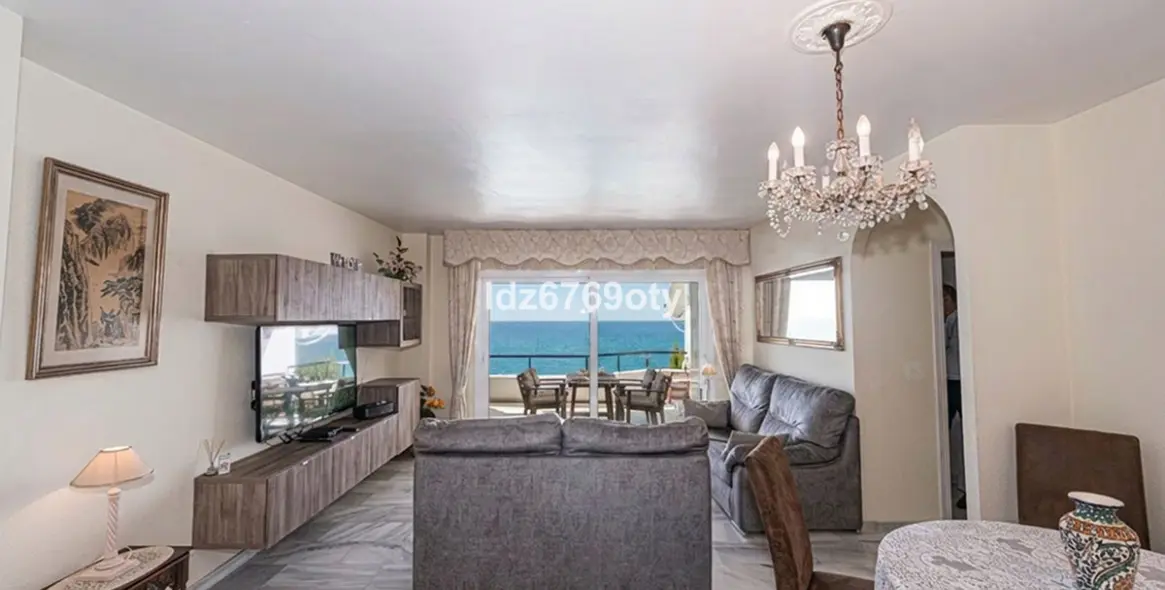 Продажа апартаментов на среднем этаже в Torremuelle 10