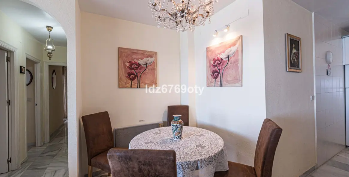 Продажа апартаментов на среднем этаже в Torremuelle 14