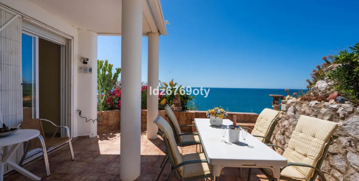 Продажа апартаментов на среднем этаже в Torremuelle 19
