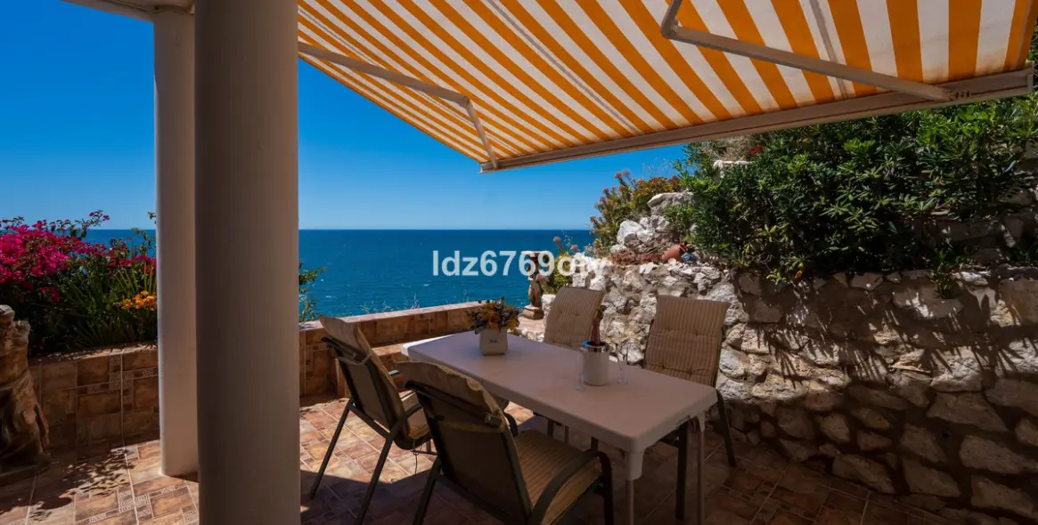 Продажа апартаментов на среднем этаже в Torremuelle 33