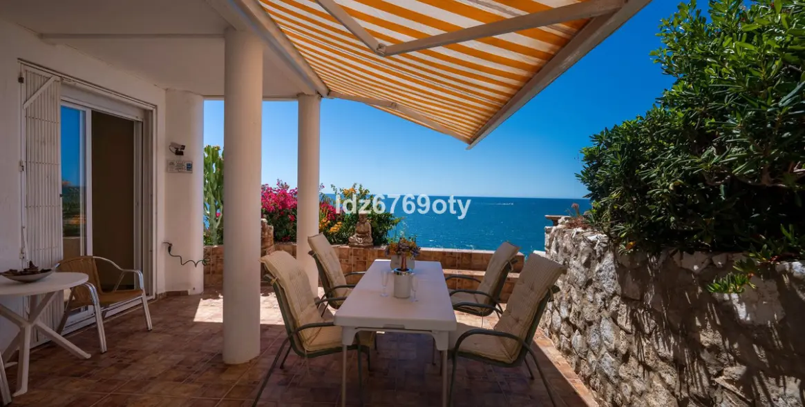 Продажа апартаментов на среднем этаже в Torremuelle 34