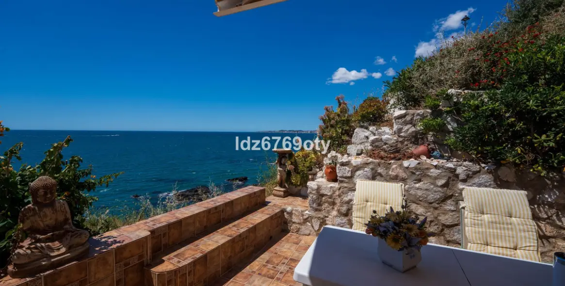 Продажа апартаментов на среднем этаже в Torremuelle 38