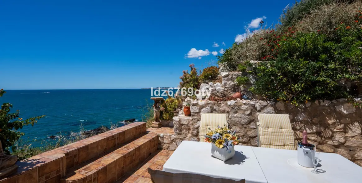 Продажа апартаментов на среднем этаже в Torremuelle 39
