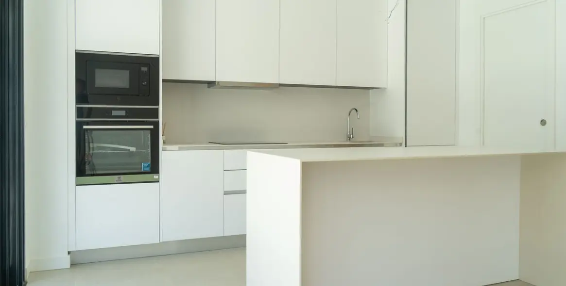 Long-term rent of semi-detached house in Atalaya 7