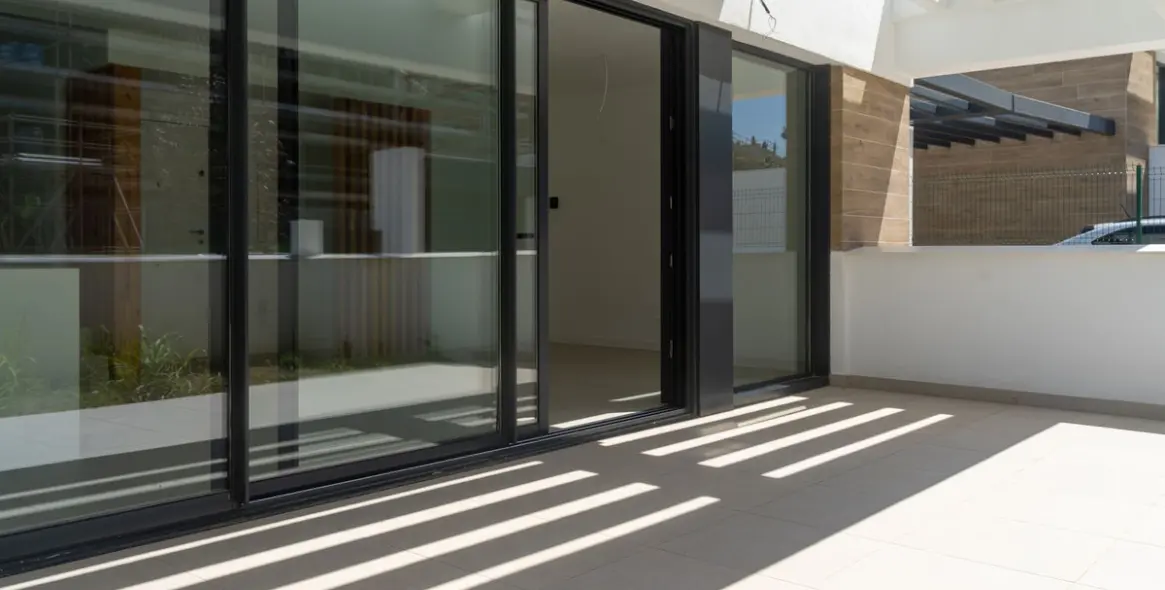 Long-term rent of semi-detached house in Atalaya 11