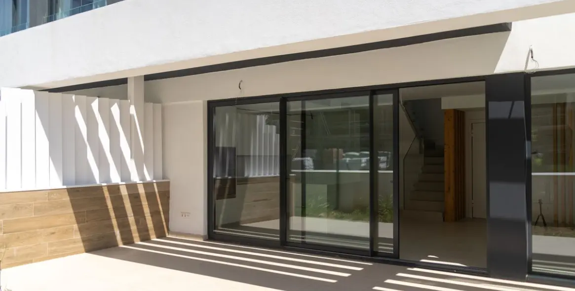 Long-term rent of semi-detached house in Atalaya 19