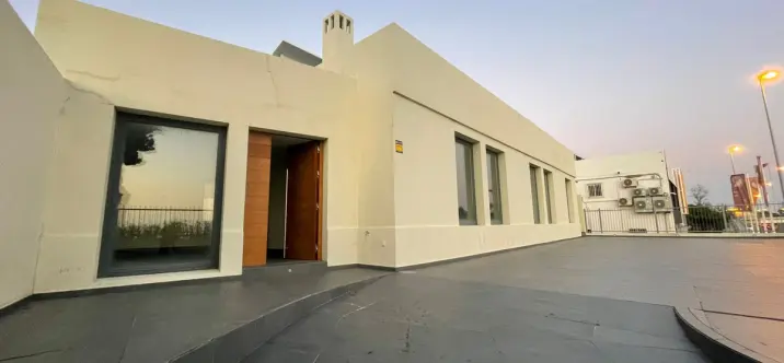 Sale of office in Marbella 0