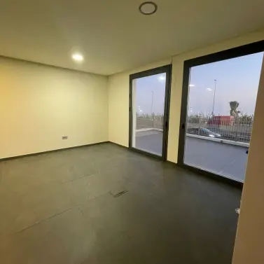 Sale of office in Marbella