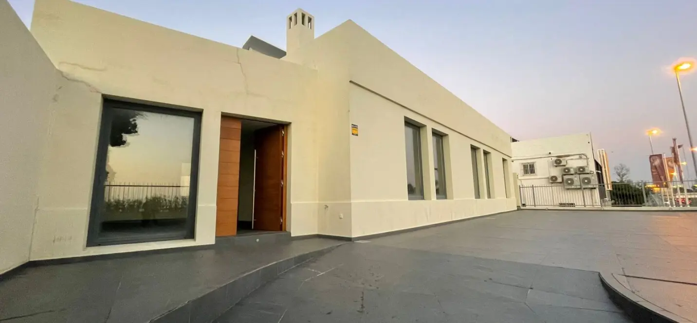 Sale of office in Marbella 0