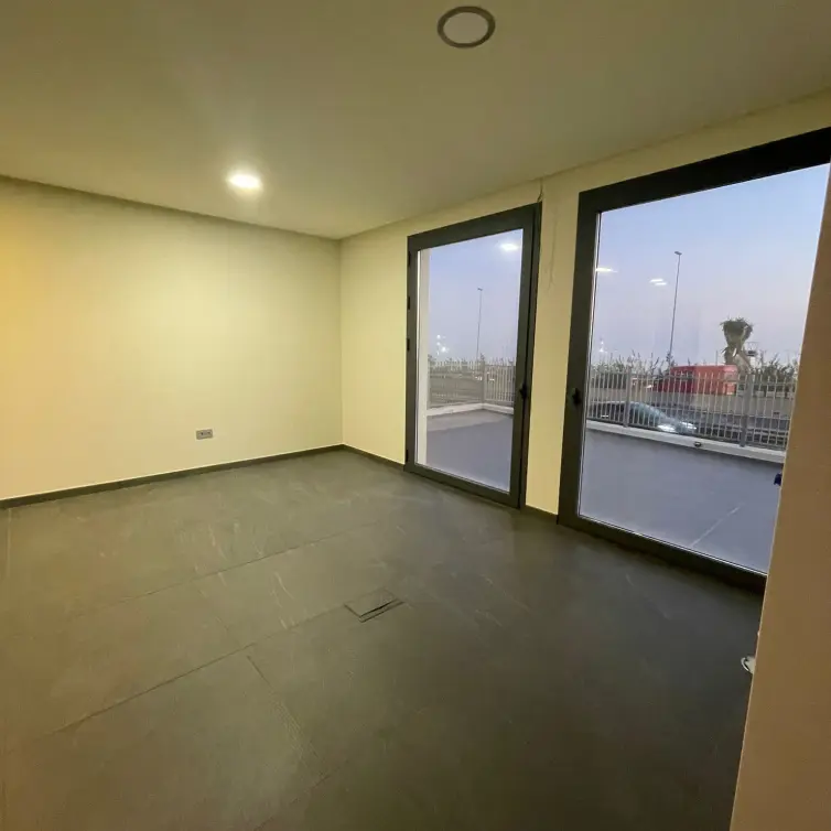 Sale of office in Marbella