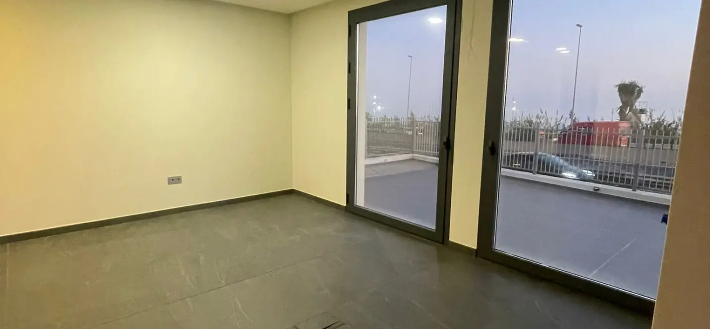 Sale of office in Marbella 1