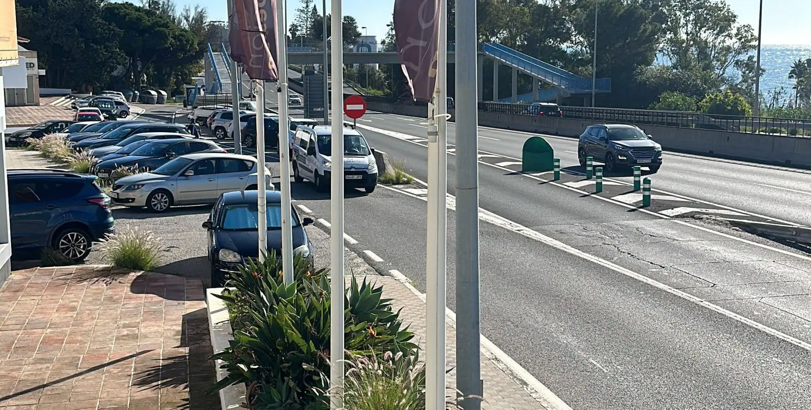 Продажа офиса в Marbella 15