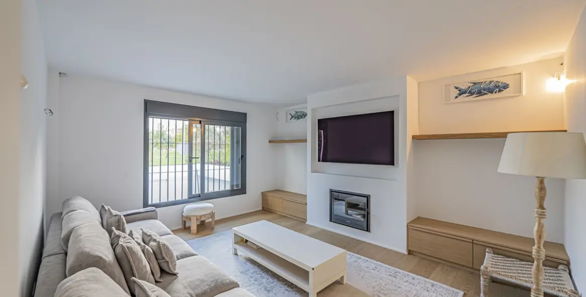 Sale of townhouse in San Pedro de Alcántara 1