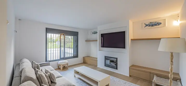 Sale of townhouse in San Pedro de Alcántara 0