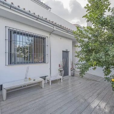 Sale of townhouse in San Pedro de Alcántara