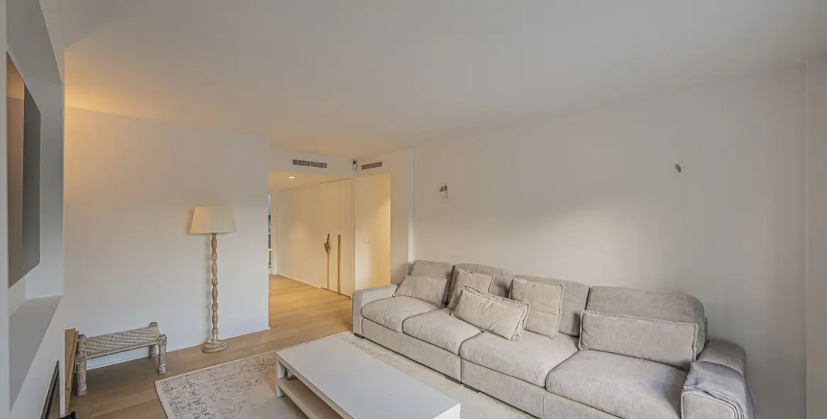 Sale of townhouse in San Pedro de Alcántara 4