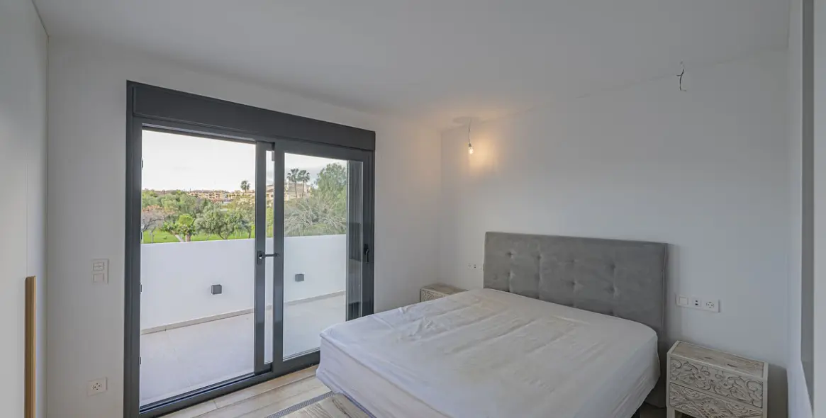 Sale of townhouse in San Pedro de Alcántara 5