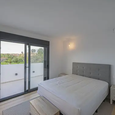 Sale of townhouse in San Pedro de Alcántara