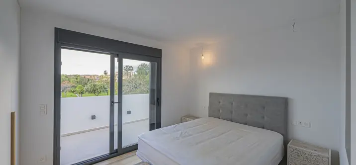 Sale of townhouse in San Pedro de Alcántara 4