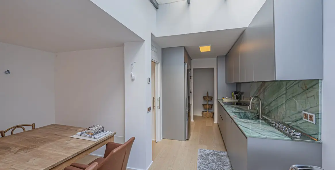 Sale of townhouse in San Pedro de Alcántara 6