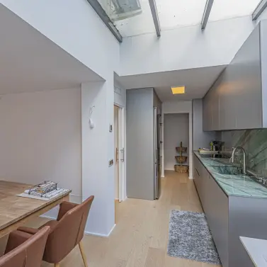 Sale of townhouse in San Pedro de Alcántara
