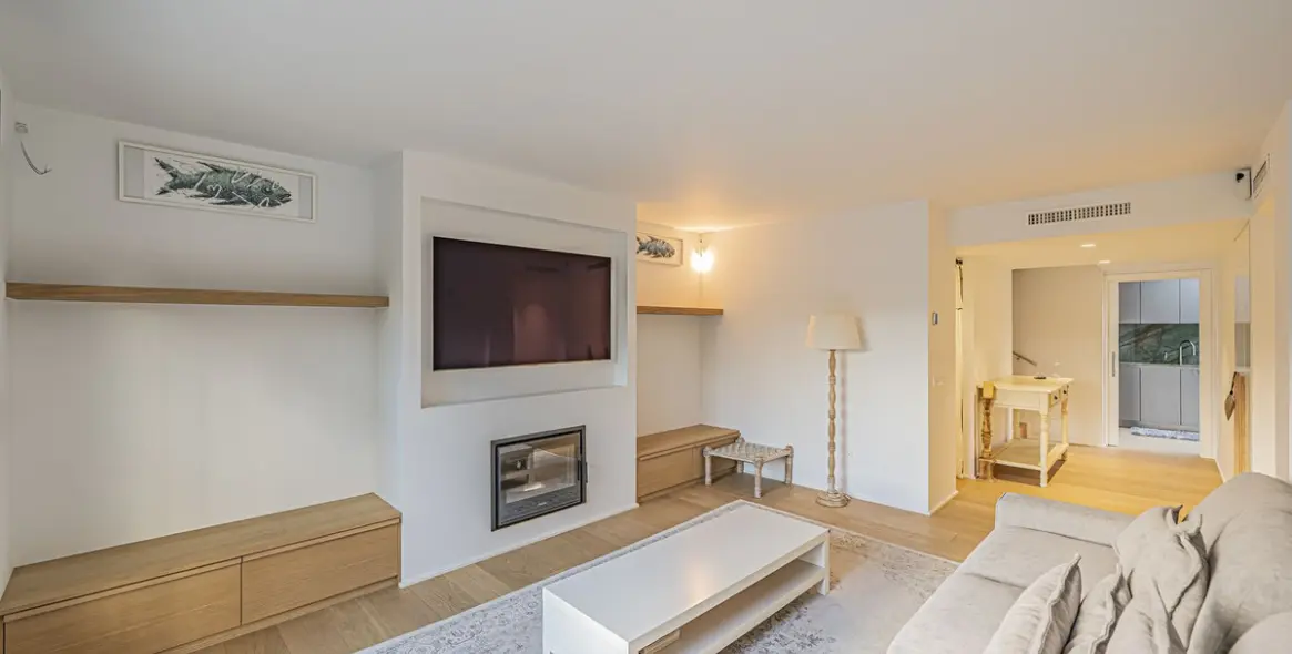 Sale of townhouse in San Pedro de Alcántara 7